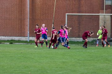 Bild 404 - B-Juniorinnen HSV - SV BW Hohen Neuendorf